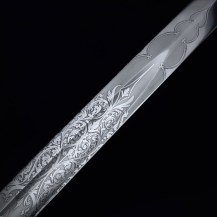 Cambridge University Rifles 1827 Pattern Officers Sword, Sir Lucas Eustratios Ralli 26